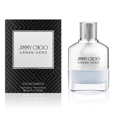 JIMMY CHOO-JIMMY CHOO URBAN HERO edp spray 50 ml-DrShampoo - Perfumaria e Cosmética