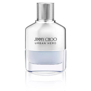 JIMMY CHOO-JIMMY CHOO URBAN HERO edp spray 50 ml-DrShampoo - Perfumaria e Cosmética Main image