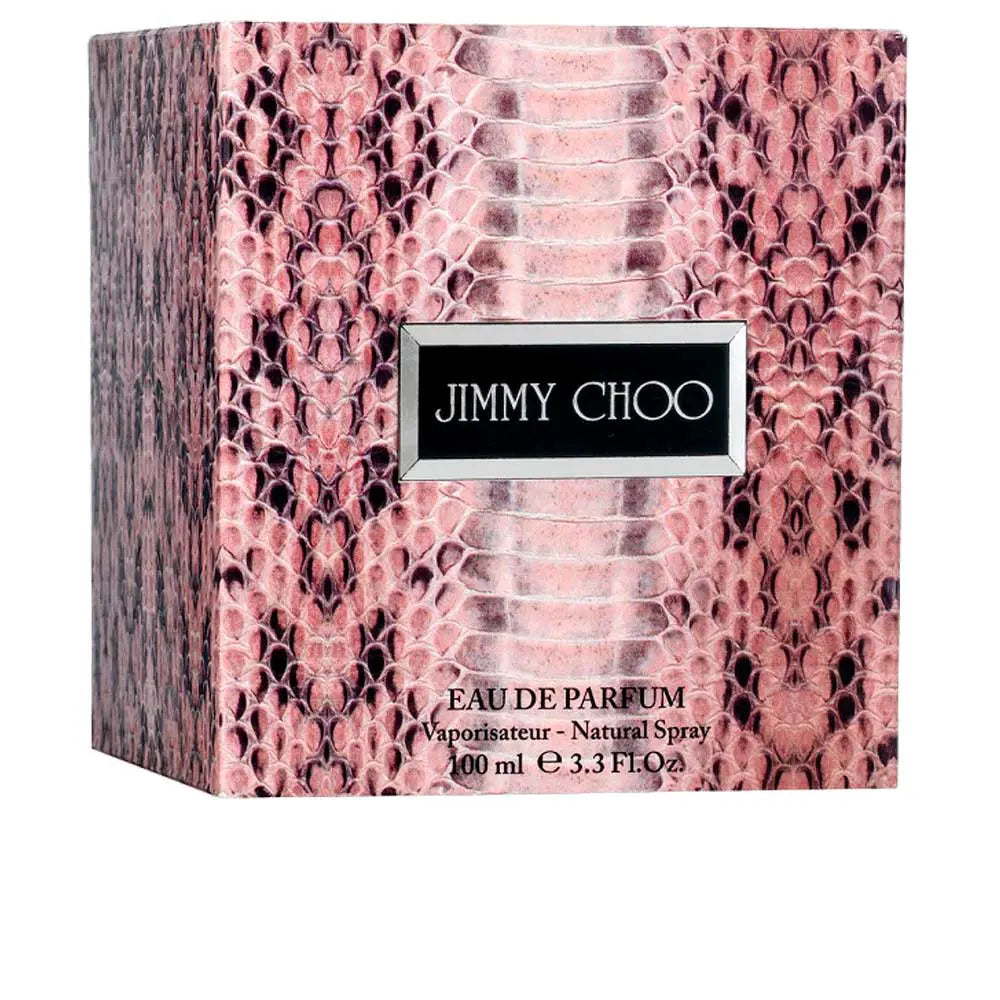 JIMMY CHOO-JIMMY CHOO edp spray 100 ml-DrShampoo - Perfumaria e Cosmética