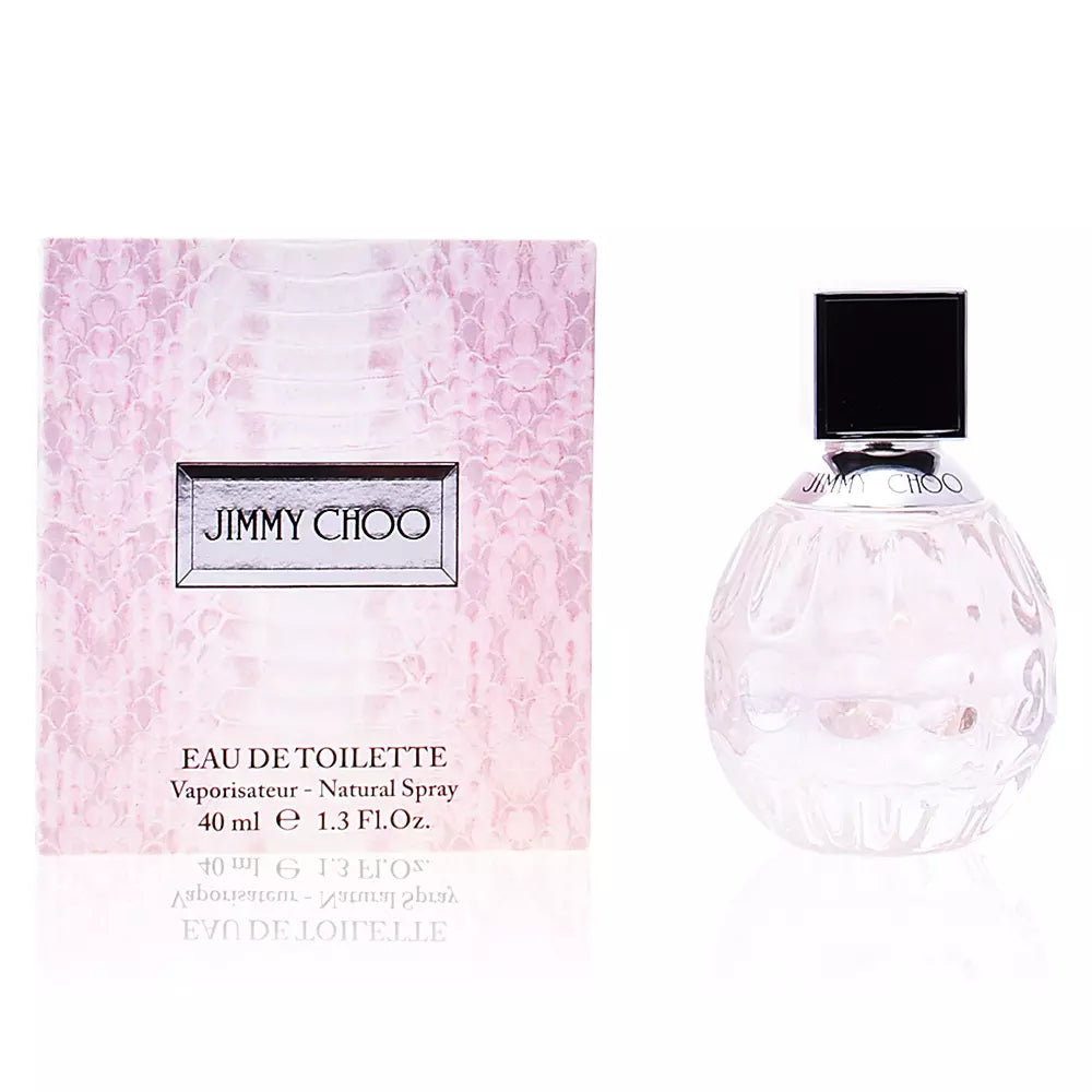 JIMMY CHOO-JIMMY CHOO edt spray 40 ml-DrShampoo - Perfumaria e Cosmética