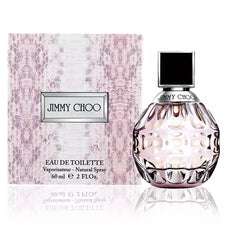 JIMMY CHOO-JIMMY CHOO edt spray 60ml-DrShampoo - Perfumaria e Cosmética