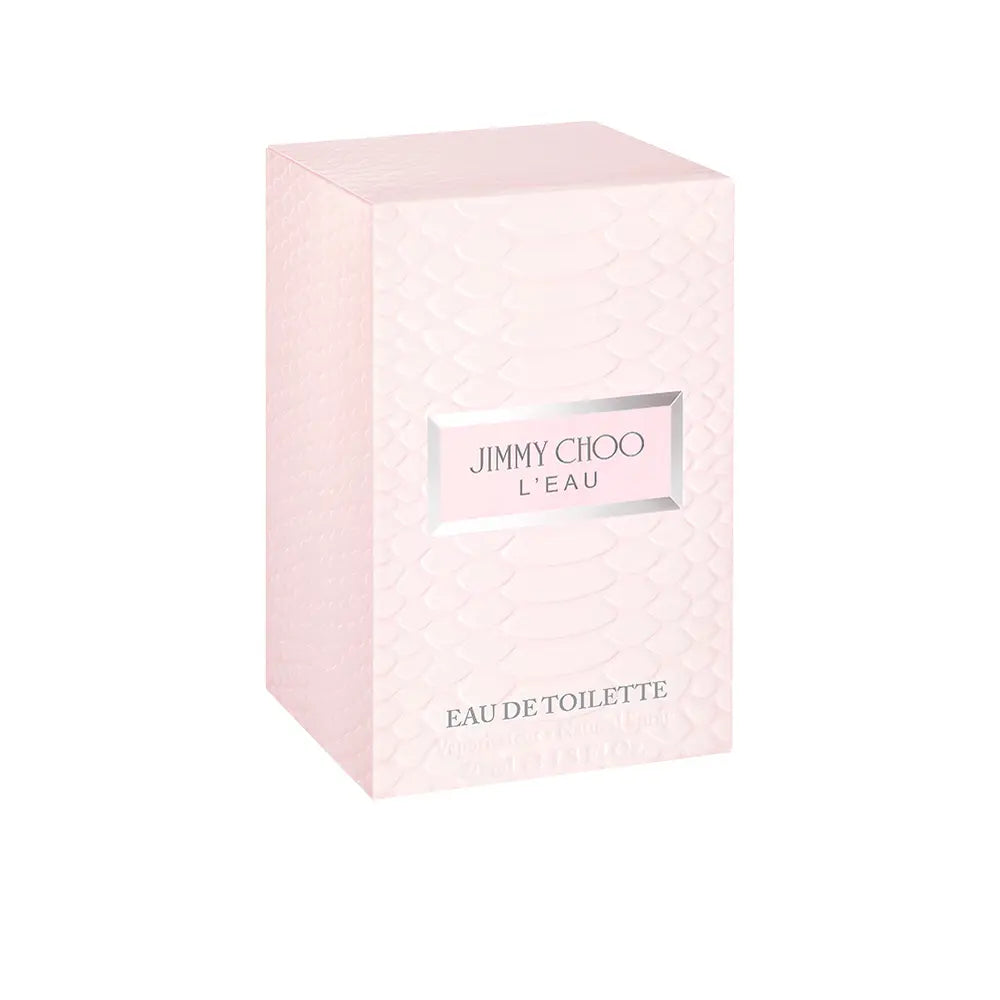 JIMMY CHOO-L'EAU edt spray 40ml-DrShampoo - Perfumaria e Cosmética
