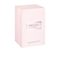 JIMMY CHOO-L'EAU edt spray 60ml-DrShampoo - Perfumaria e Cosmética