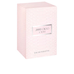 JIMMY CHOO-L'EAU edt spray 90ml-DrShampoo - Perfumaria e Cosmética