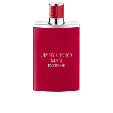 JIMMY CHOO-MAN EXTREME edp vapor 50 ml-DrShampoo - Perfumaria e Cosmética Imagem principal do produto