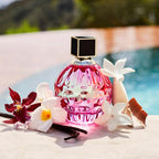 JIMMY CHOO-ROSE PASSION edp vapor 100 ml-DrShampoo - Perfumaria e Cosmética