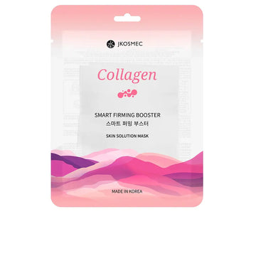 JKOSMEC-Máscara de colágeno SKIN SOLUTION 25 ml-DrShampoo - Perfumaria e Cosmética Imagem principal do produto