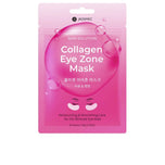 JKOSMEC-Máscara de colágeno para a área dos olhos SKIN SOLUTION 30 unidades-DrShampoo - Perfumaria e Cosmética
