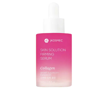 JKOSMEC-SKIN SOLUTION soro firmador colágeno 32 ml-DrShampoo - Perfumaria e Cosmética Imagem principal do produto