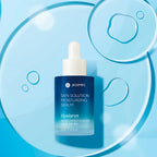 JKOSMEC-SKIN SOLUTION soro hidratante hialuron 32 ml-DrShampoo - Perfumaria e Cosmética