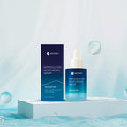 JKOSMEC-SKIN SOLUTION soro hidratante hialuron 32 ml-DrShampoo - Perfumaria e Cosmética