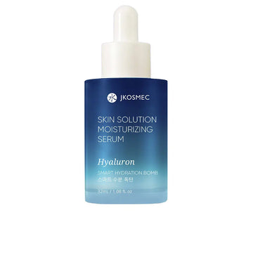 JKOSMEC-SKIN SOLUTION soro hidratante hialuron 32 ml-DrShampoo - Perfumaria e Cosmética Imagem principal do produto