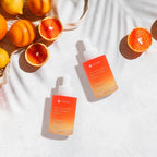 JKOSMEC-SKIN SOLUTION soro iluminador de vitamina C 32 ml-DrShampoo - Perfumaria e Cosmética