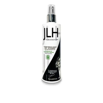 JLH-JLH protetor térmico extrato de células estaminais vegetais 180ml-DrShampoo - Perfumaria e Cosmética Image principale du produit