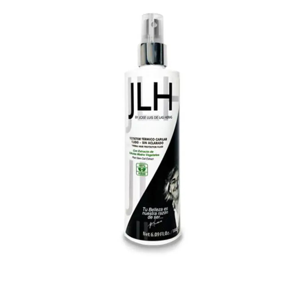 JLH-JLH protetor térmico extrato de células estaminais vegetais 180ml-DrShampoo - Perfumaria e Cosmética