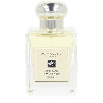 JO MALONE-LIMÃO MANJERICÃO MANDARINA edc vapo 50 ml.-DrShampoo - Perfumaria e Cosmética Main image