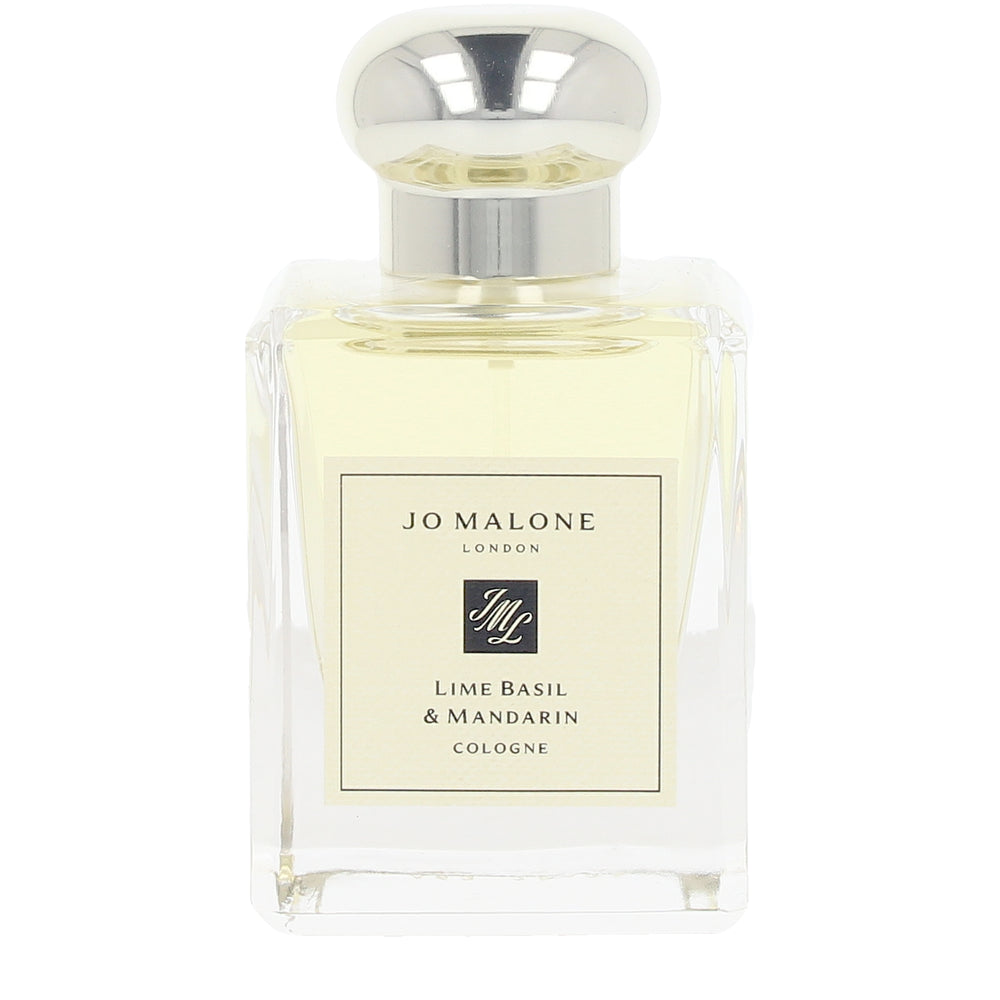 JO MALONE-LIMÃO MANJERICÃO MANDARINA edc vapo 50 ml.-DrShampoo - Perfumaria e Cosmética