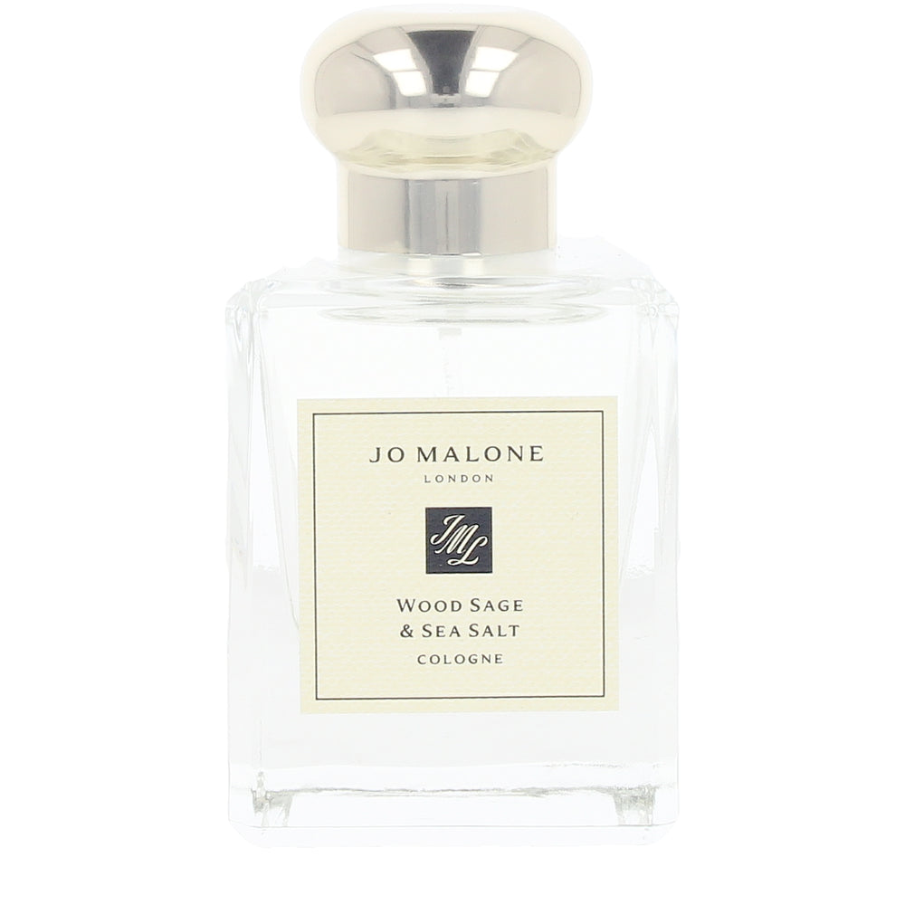 JO MALONE-WOOD SAGE SEA SALT edc vapo 50 ml.-DrShampoo - Perfumaria e Cosmética