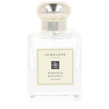 JO MALONE-WOOD SAGE SEA SALT edc vapo 50 ml.-DrShampoo - Perfumaria e Cosmética Image principale du produit