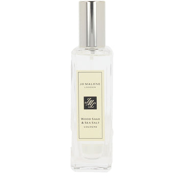 JO MALONE-WOOD SAGE SEA SALT edc vapor 30 ml.-DrShampoo - Perfumaria e Cosmética Image principale du produit