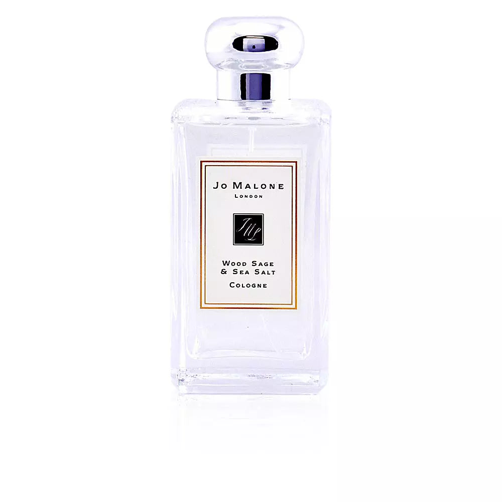 JO MALONE-WOOD SAGE & SEA SALT spray edc 100 ml.-DrShampoo - Perfumaria e Cosmética