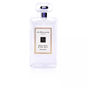JO MALONE-WOOD SAGE & SEA SALT spray edc 100 ml.-DrShampoo - Perfumaria e Cosmética Image principale du produit