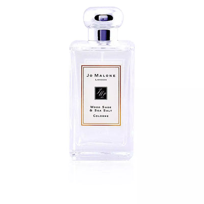 JO MALONE-WOOD SAGE & SEA SALT spray edc 100 ml.-DrShampoo - Perfumaria e Cosmética