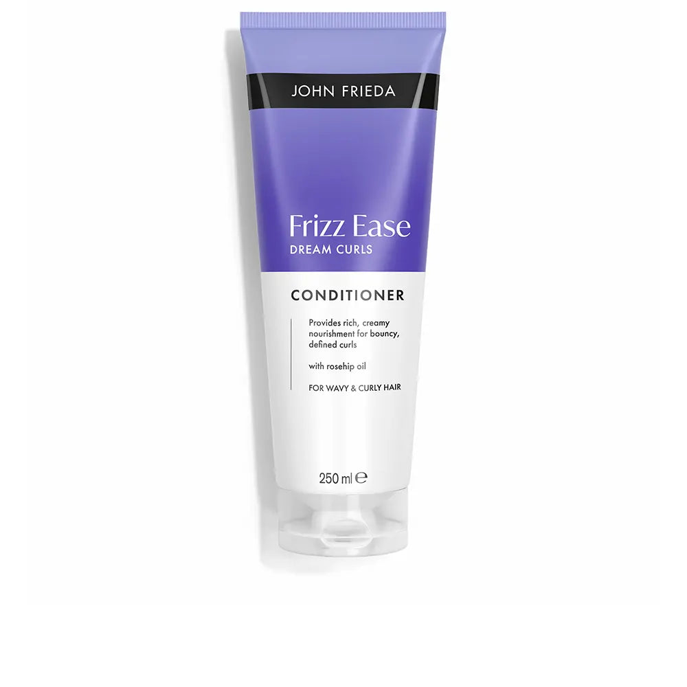 Condicionador FRIZZ-EASE Dream Curls para definição de cachos 250 ml