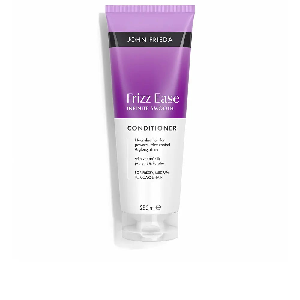 Condicionador alisador FRIZZ-EASE Infinite Smooth 250 ml