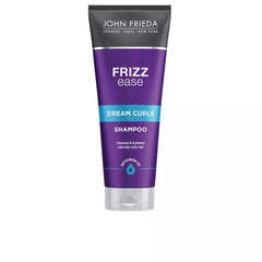 JOHN FRIEDA-FRIZZ-EASE Shampoo caracóis definidos 250 ml-DrShampoo - Perfumaria e Cosmética