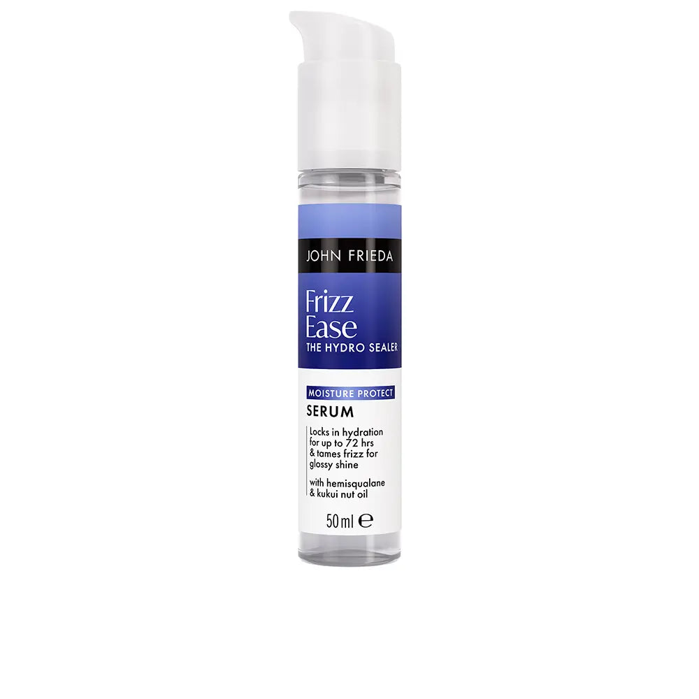 FRIZZ-EASE, o sérum hidratante selador de hidratação, 50 ml