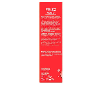 FRIZZ-EASE soro tudo em 1 original 50 ml Imagen secundaria del producto