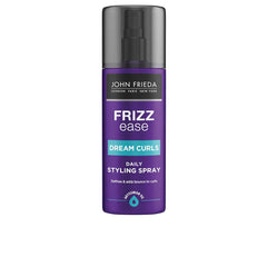 JOHN FRIEDA-FRIZZ-EASE spray aperfeiçoador de arroz 200 ml-DrShampoo - Perfumaria e Cosmética