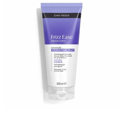 JOHN FRIEDA-Gel hidratante para cachos FRIZZ-EASE Dream Curls 200 ml-DrShampoo - Perfumaria e Cosmética