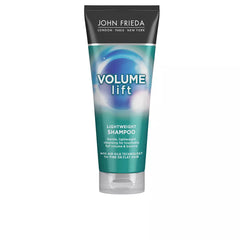 JOHN FRIEDA-LUXURIOUS VOLUME Shampoo de volume 250 ml-DrShampoo - Perfumaria e Cosmética