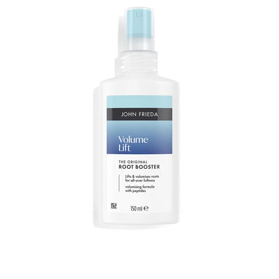 JOHN FRIEDA-Loção volumizadora para raízes VOLUME LIFT 150 ml-DrShampoo - Perfumaria e Cosmética