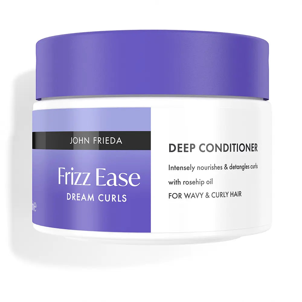Máscara nutritiva para cachos FRIZZ-EASE Dream Curls 250 ml