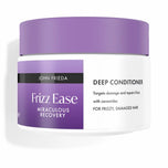JOHN FRIEDA-Máscara reparadora intensiva FRIZZ-EASE Miraculous Recovery 250 ml-DrShampoo - Perfumaria e Cosmética