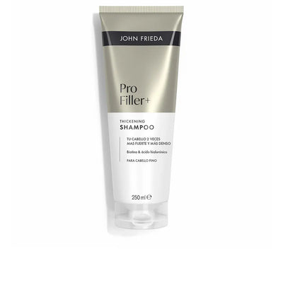 JOHN FRIEDA-PROFILLER+ champú densificador 250 ml-DrShampoo - Perfumaria e Cosmética