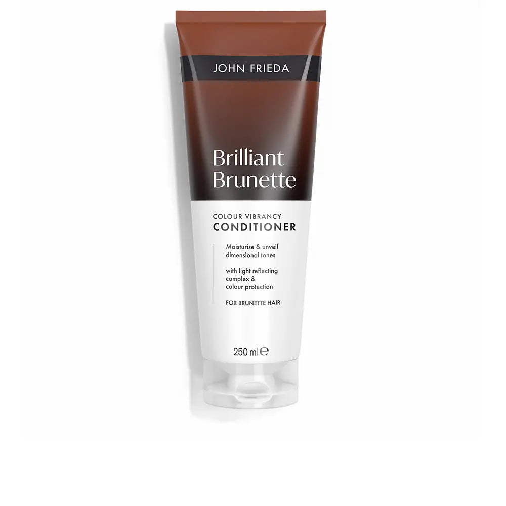 Shampoo VIBRANCY BRUNETTE que realça o brilho 250 ml
