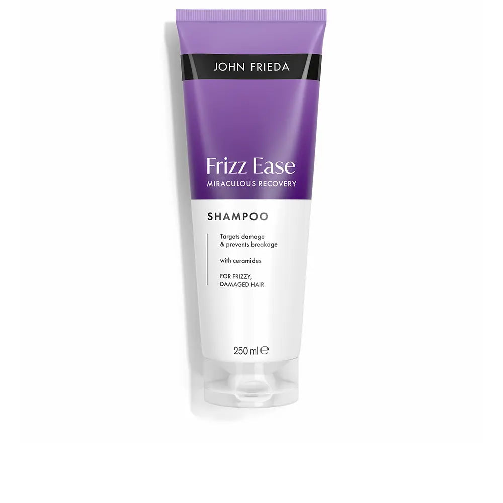 Shampoo fortalecedor FRIZZ-EASE Miraculous Recovery 250 ml