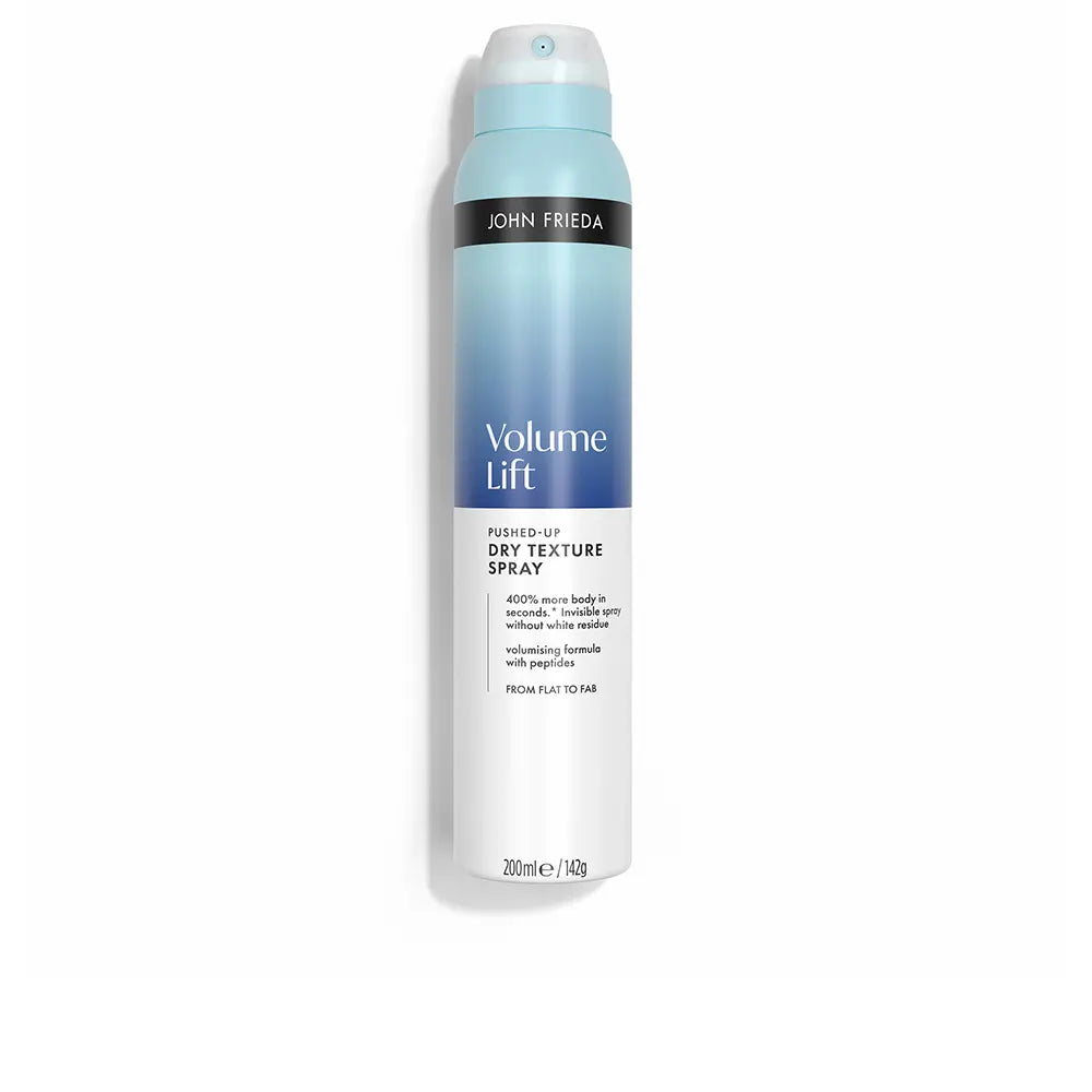 Spray de fixação forte VOLUME LIFT para cabelo 200 ml