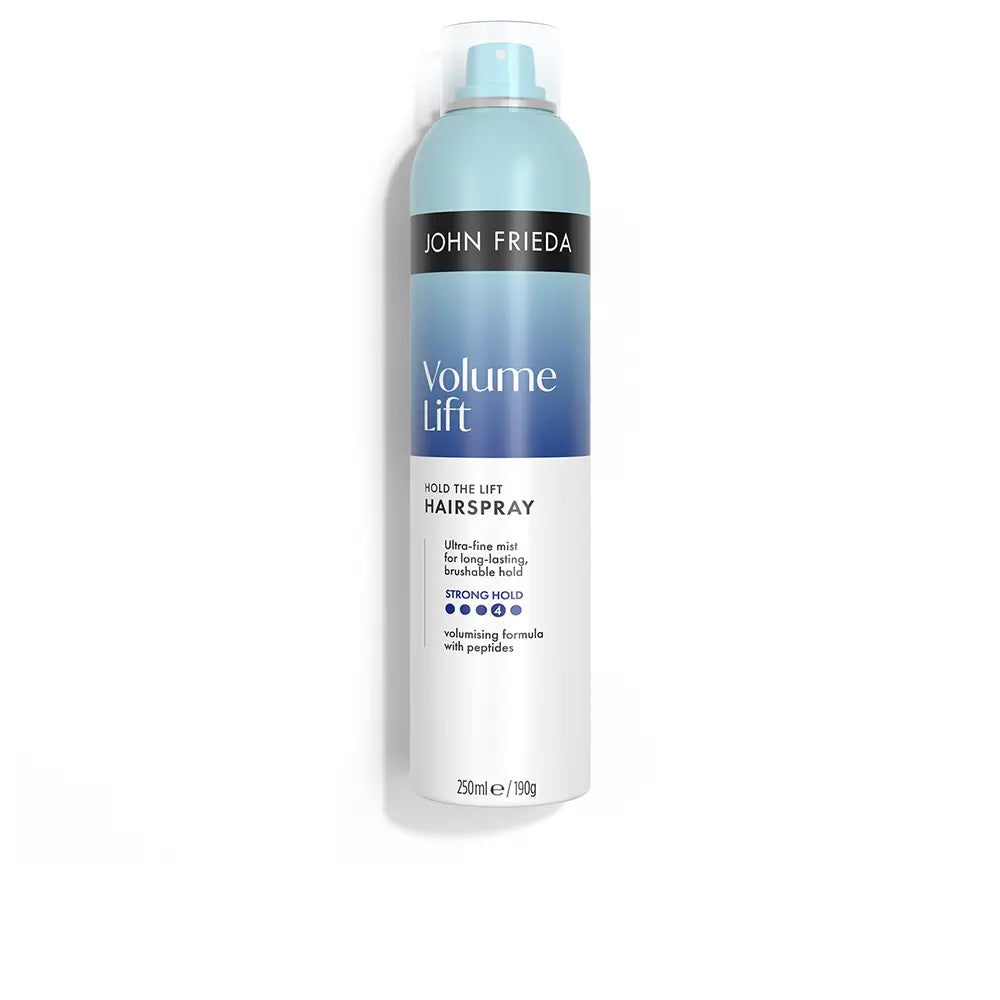 Spray texturizador seco VOLUME LIFT 250 ml