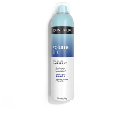JOHN FRIEDA-Spray texturizador seco VOLUME LIFT 250 ml-DrShampoo - Perfumaria e Cosmética