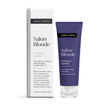 JOHN FRIEDA-TONALIZADOR para LOIRAS 120 ml-DrShampoo - Perfumaria e Cosmética