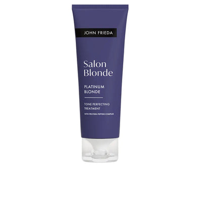 JOHN FRIEDA-TONALIZADOR para LOIRAS 120 ml-DrShampoo - Perfumaria e Cosmética