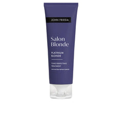 JOHN FRIEDA-TONALIZADOR para LOIRAS 120 ml-DrShampoo - Perfumaria e Cosmética