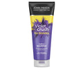 VIOLET CRUSH para loiras Shampoo 250 ml