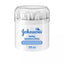 JOHNSON'S-BABY SWAB algodão 200 unid.-DrShampoo - Perfumaria e Cosmética