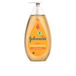 JOHNSON'S-BABY champô original 750 ml-DrShampoo - Perfumaria e Cosmética